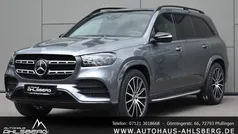 Andere Gebraucht 2023 Mercedes GLS400 AMG SUV | 89.900 € (Fairer Preis)
