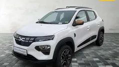 Gebraucht 2023 Dacia Spring Extreme Kleinwagen | 14.996 € (Fairer Preis)