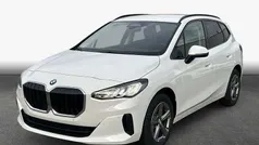 Weiß Neu 2025 BMW 216 Kombi | 29.990 € (Fairer Preis)