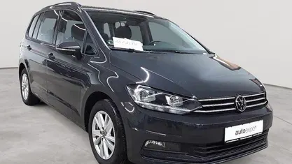 Gebraucht 2022 VW Touran Comfortline Van / Kleinbus | 23.990 € (Superpreis)