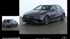 Gebraucht 2024 Mercedes A200 Advanced Plus Limousine | 32.900 € (Fairer Preis)