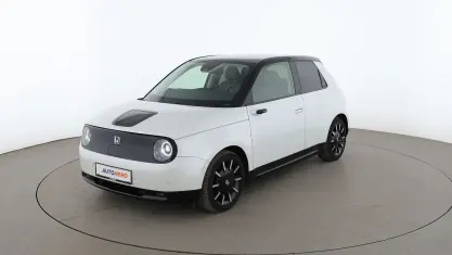 Gebraucht Honda e Advance 113 kW (154 PS) 2020 Weiß Kleinwagen