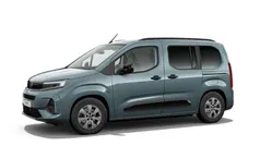 Sirkka green metallic Neu 2025 Opel Combo Van / Kleinbus | 28.952 € (Fairer Preis)