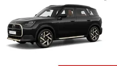 Gebraucht 2025 Mini Countryman Favoured SUV | 43.680 € (Fairer Preis)
