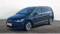 Schwarz Gebraucht 2024 VW Touran S Van / Kleinbus | 31.849 € (Fairer Preis)