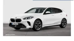 Gebraucht 2025 BMW 118 M Sport Kleinwagen | 37.300 € (Fairer Preis)