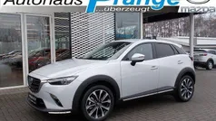 Gebraucht 2022 Mazda CX-3 Selection SUV | 20.885 € (Fairer Preis)