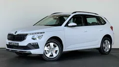 Weiß Neu 2024 Skoda Kamiq Drive SUV | 25.470 € (Guter Preis)