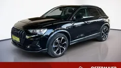 Gebraucht 2022 Audi Q3 Advanced Plus SUV | 33.870 € (Fairer Preis)