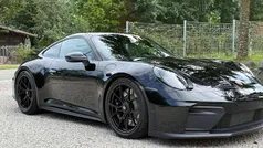 Schwarz Neu 2025 Porsche 911 GT3 Coupé | 229.000 € (Superpreis)