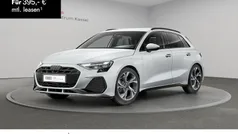 Gebraucht 2024 Audi A3 Sportback S-Line Limousine | 37.390 € (Superpreis)