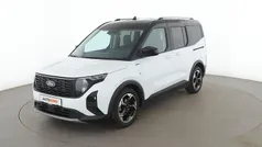 Weiß Gebraucht 2024 Ford Tourneo Courier Active Van / Kleinbus | 25.280 € (Fairer Preis)