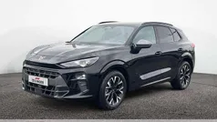 Grau Gebraucht 2025 Cupra Terramar SUV | 39.823 € (Superpreis)