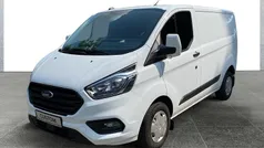 Gebraucht 2022 Ford Transit Custom Trend Van | 25.900 € (Superpreis)