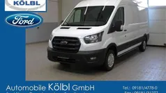 Frozen white Neu 2024 Ford Transit Trend Abholung | 35.980 € (Guter Preis)