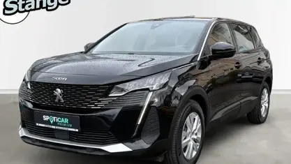Gebraucht Peugeot 5008 Active 145 PS (106 kW) 2024 SUV