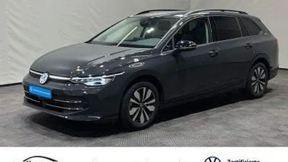 Gebraucht VW Golf VIII Goal 116 PS (85 kW) 2025 Kombi