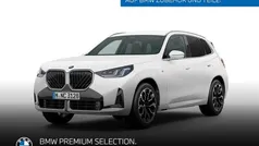 Gebraucht 2025 BMW X3 M Sport SUV | 58.790 € (Fairer Preis)