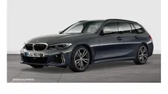 Gebraucht 2020 BMW M340 M Sport Limousine | 42.880 € (Superpreis)