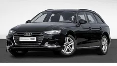 Gebraucht 2022 Audi A4 Advanced Kombi | 27.445 € (Fairer Preis)