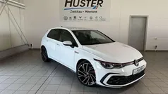 Pure white 6700 Gebraucht 2021 VW Golf VIII GTI Limousine | 27.950 € (Fairer Preis)
