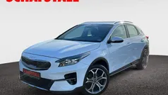 Gebraucht 2022 Kia XCeed Spirit SUV | 19.479 € (Fairer Preis)