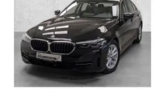 Gebraucht 2022 BMW 530 M Sport Limousine | 45.680 € (Fairer Preis)