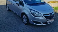 Gebraucht 2014 Opel Meriva Van / Kleinbus | 3.490 €