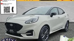 Gebraucht 2025 Ford Puma SUV | 29.990 € (Fairer Preis)