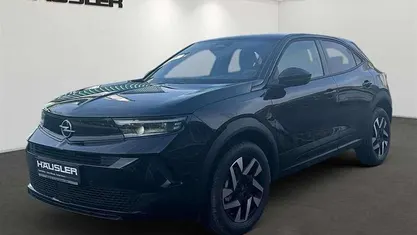 Gebraucht 2025 Opel Mokka Edition SUV | 24.890 € (Fairer Preis)