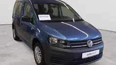 Gebraucht 2020 VW Caddy Conceptline Van / Kleinbus | 17.590 € (Fairer Preis)