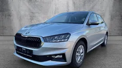 Gebraucht 2025 Skoda Fabia Limousine | 18.860 € (Guter Preis)
