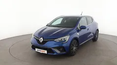 Gebraucht 2019 Renault Clio IV Intens Limousine | 12.940 € (Fairer Preis)