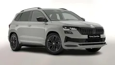 Gebraucht 2025 Skoda Karoq SportLine SUV | 40.830 € (Fairer Preis)
