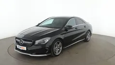 Gebraucht 2016 Mercedes CLA45 AMG AMG Limousine | 27.340 € (Guter Preis)