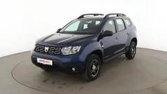 Blau Gebraucht 2020 Dacia Duster Comfort SUV | 13.120 € (Guter Preis)
