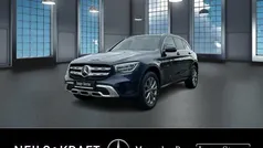 Mercedes GLC300e
