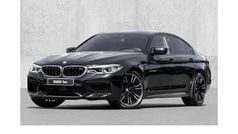 Gebraucht 2019 BMW M5 Performance Limousine | 57.895 € (Guter Preis)