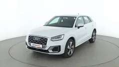 Weiß Gebraucht 2020 Audi Q2 Sport SUV | 24.020 € (Fairer Preis)