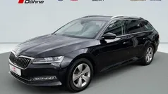 Blackmagic Gebraucht 2021 Skoda Superb Style Kombi | 22.490 € (Fairer Preis)