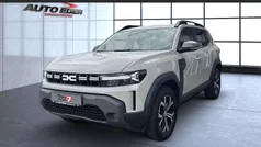 Sandsteinbeige (beige) Neu 2025 Dacia Duster Expression SUV | 27.850 € (Fairer Preis)