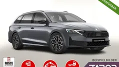 Gebraucht 2025 Skoda Octavia Kombi | 36.057 € (Guter Preis)
