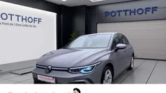 Gebraucht 2021 VW Golf VIII GTE Limousine | 21.872 € (Superpreis)