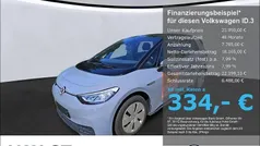 Gebraucht 2023 VW ID.3 Pro Performance Kleinwagen | 25.950 € (Guter Preis)