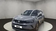 Grafik grau (uni) Neu 2025 Opel Mokka Edition SUV | 23.950 € (Fairer Preis)