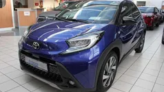 Gebraucht 2024 Toyota Aygo X-plore Kleinwagen | 20.690 € (Fairer Preis)