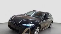 Gebraucht 2025 Audi A5 S-Line Kombi | 54.750 € (Guter Preis)