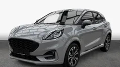 Gray matter Gebraucht 2023 Ford Puma ST-Line SUV | 25.723 € (Fairer Preis)