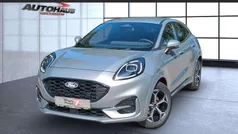 Gebraucht 2025 Ford Puma ST-Line SUV | 24.900 € (Guter Preis)