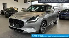 Gebraucht 2025 Suzuki Swift Comfort+ Kleinwagen | 17.970 € (Fairer Preis)